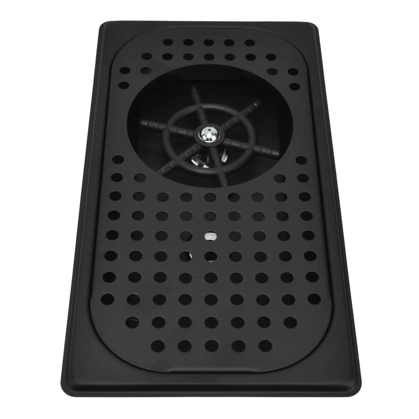 Coffee Plus Honeycomb Pitcher Rinser