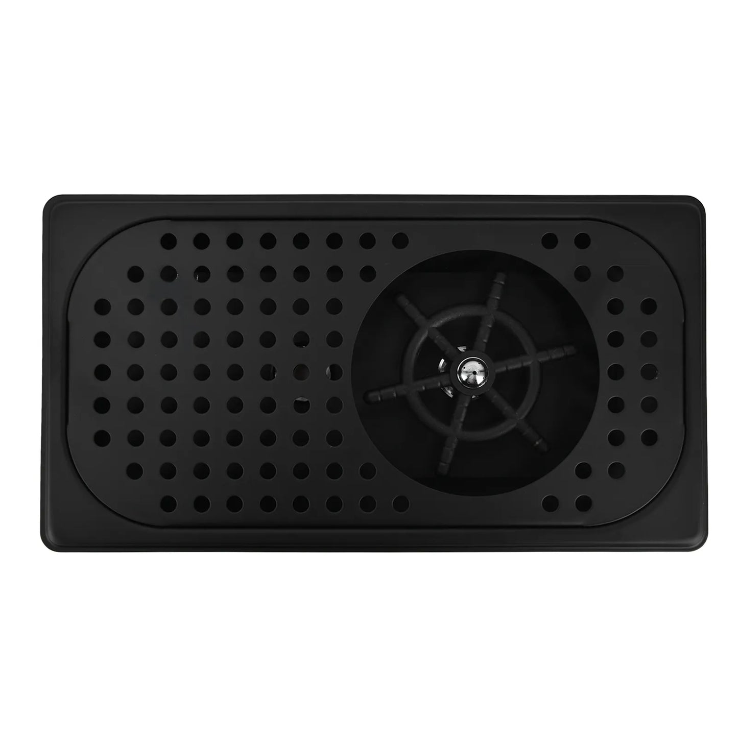 Coffee Plus Honeycomb Pitcher Rinser