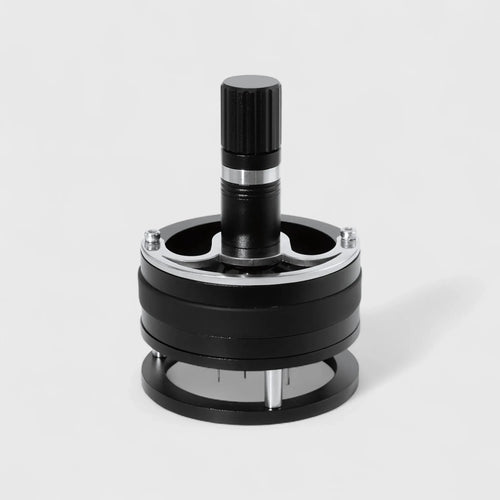 Coffee Plus Stainless Steel WDT Tool