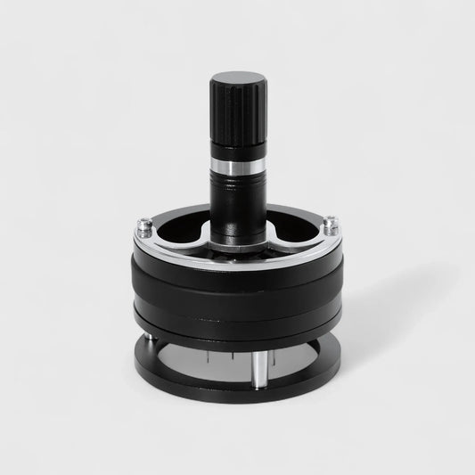 Coffee Plus Stainless Steel WDT Tool