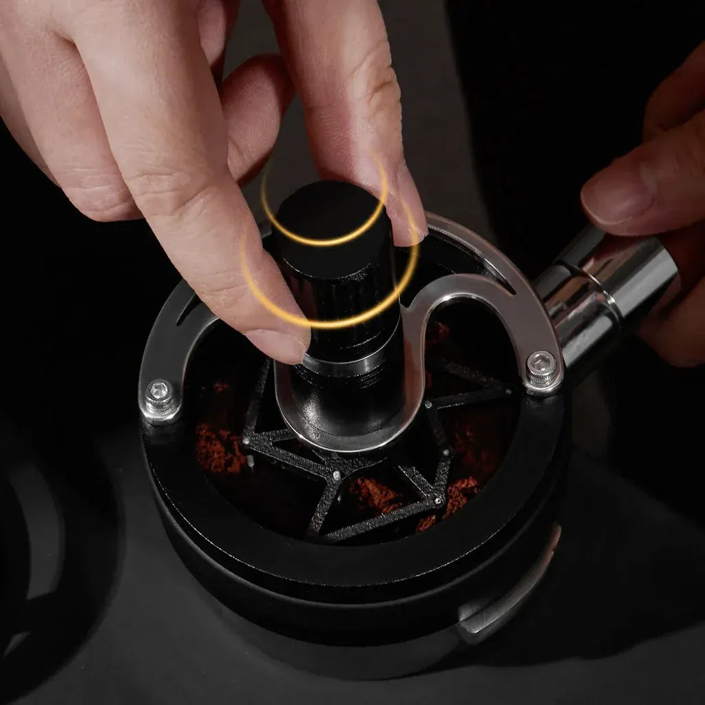 Coffee Plus Stainless Steel WDT Tool