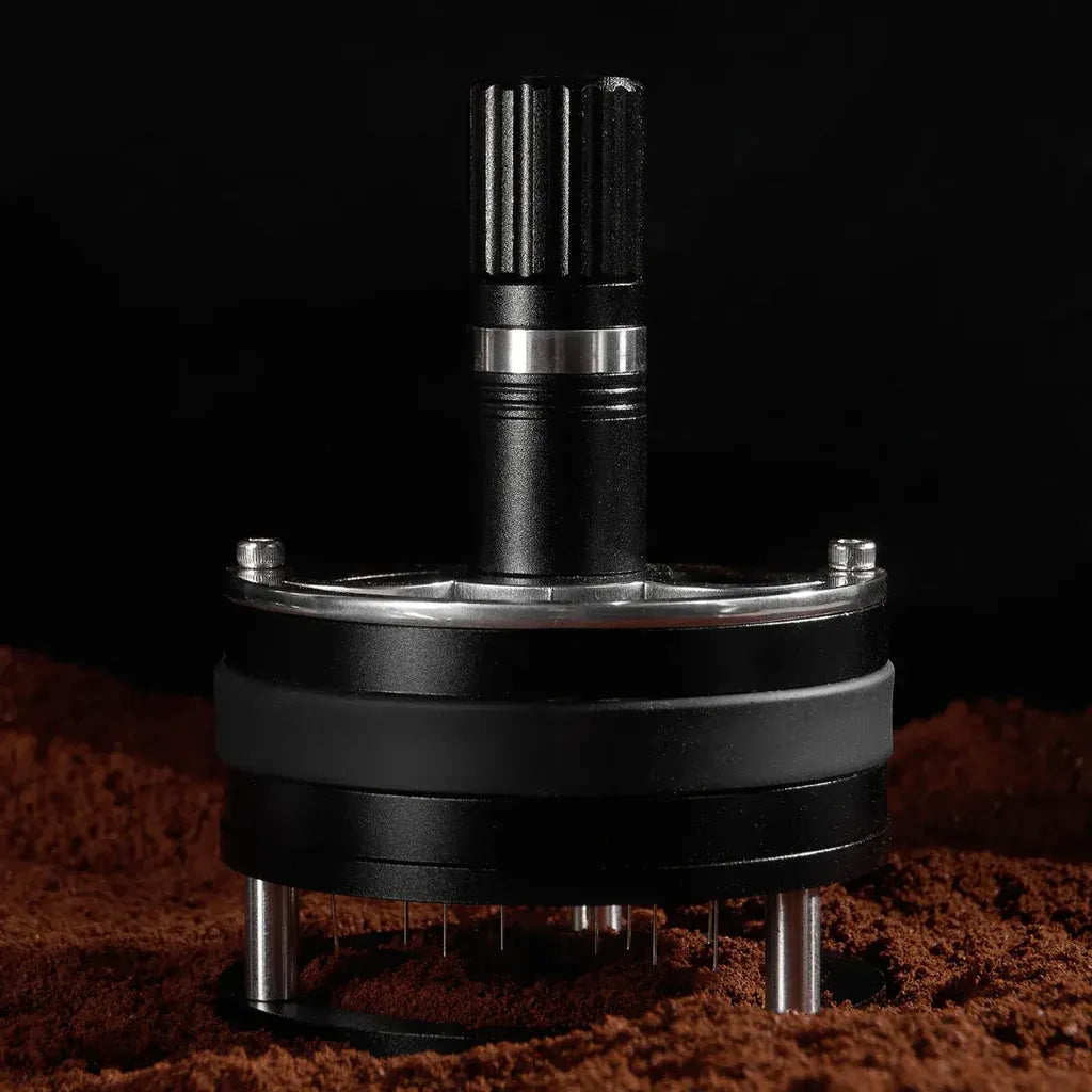 Coffee Plus Stainless Steel WDT Tool