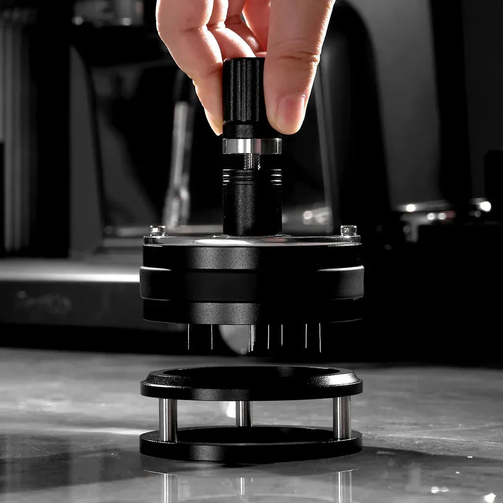 Coffee Plus Stainless Steel WDT Tool