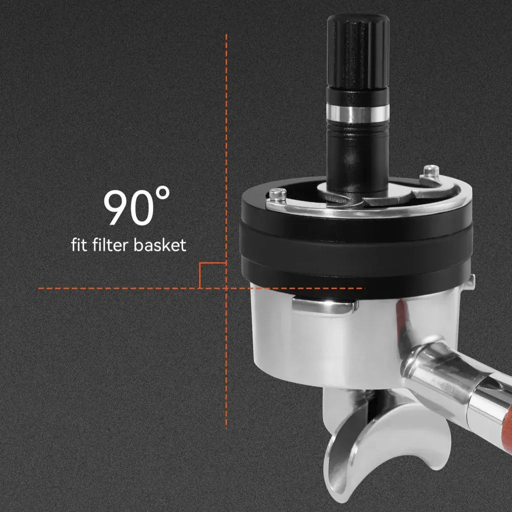 Coffee Plus Stainless Steel WDT Tool