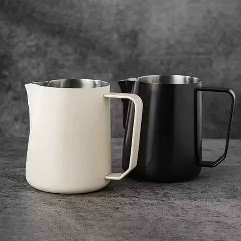 Coffee Plus Latte Art 2.0 Pitcher 450ml