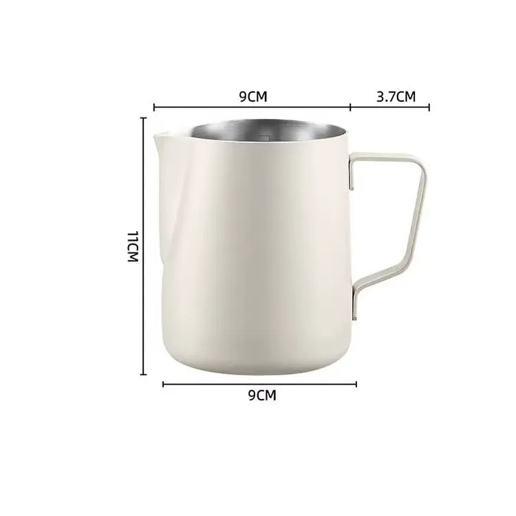 Coffee Plus Latte Art 2.0 Pitcher 450ml