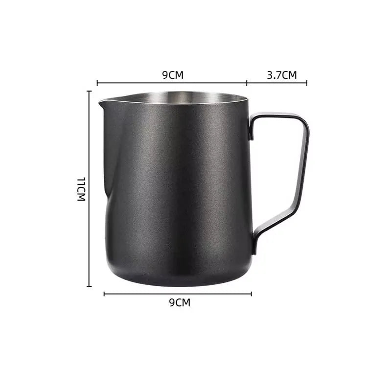 Coffee Plus Latte Art 2.0 Pitcher 450ml