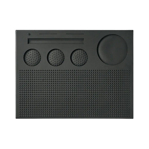 Coffee Plus Tamping Mat