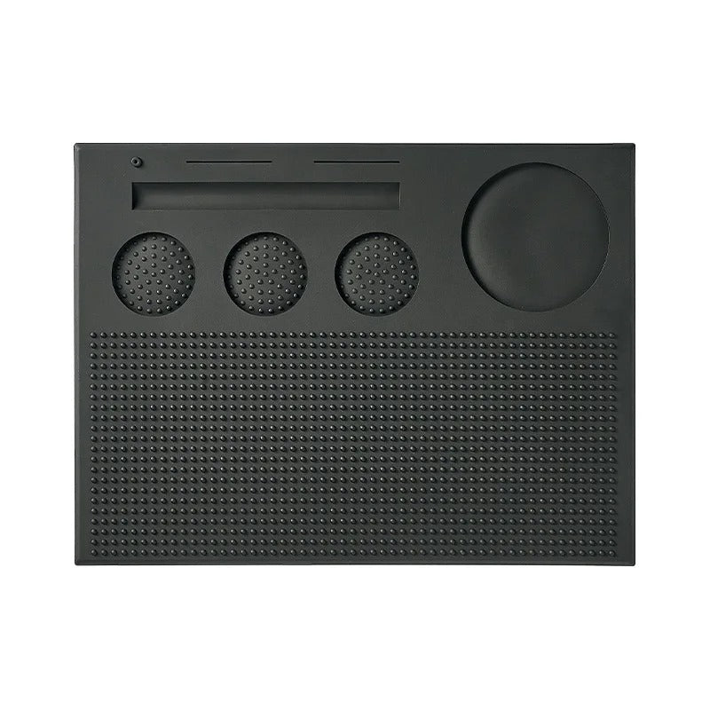 Coffee Plus Tamping Mat