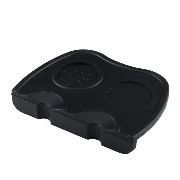 Coffee Plus Edge Tamping Mat