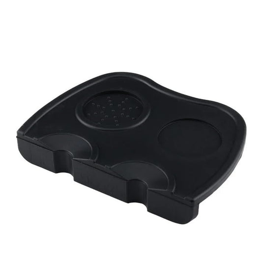 Coffee Plus Edge Tamping Mat