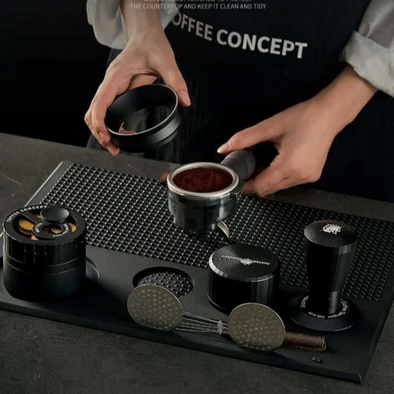 Coffee Plus Tamping Mat