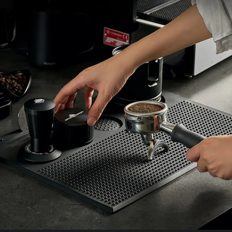 Coffee Plus Tamping Mat