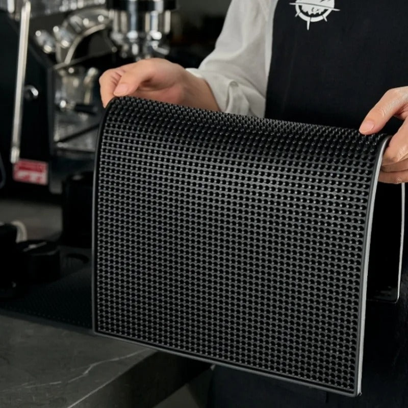 Coffee Plus Tamping Mat