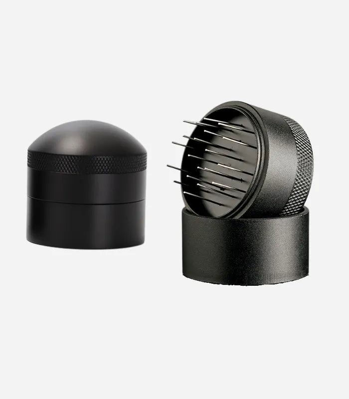 Coffee Plus Aluminum WDT Distribution Tool