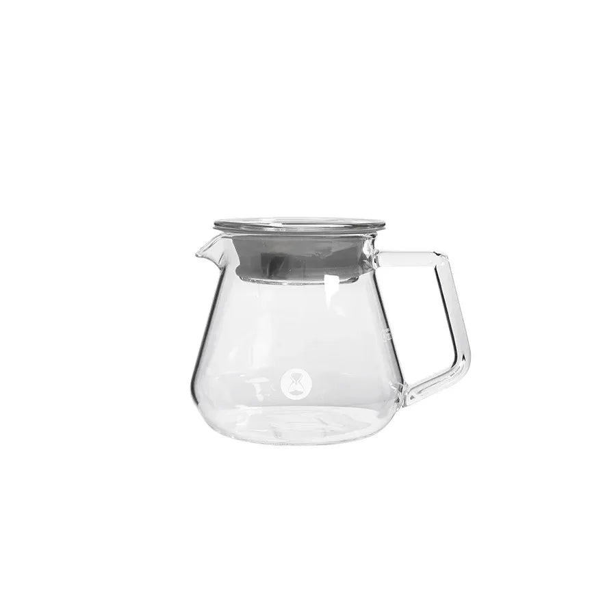 TIMEMORE Glass Coffee Server
