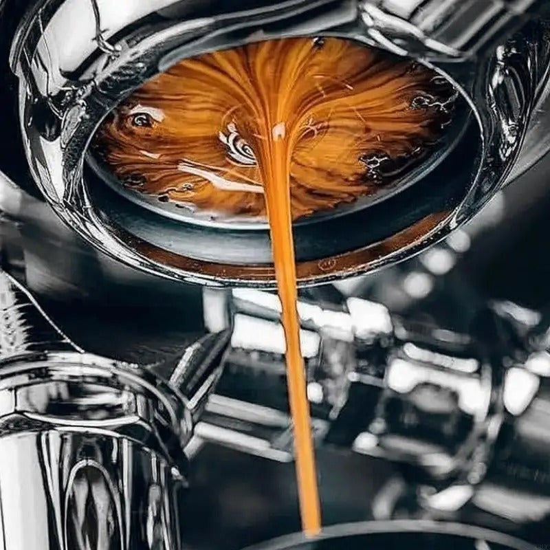 Coffee Plus Aluminum WDT Distribution Tool