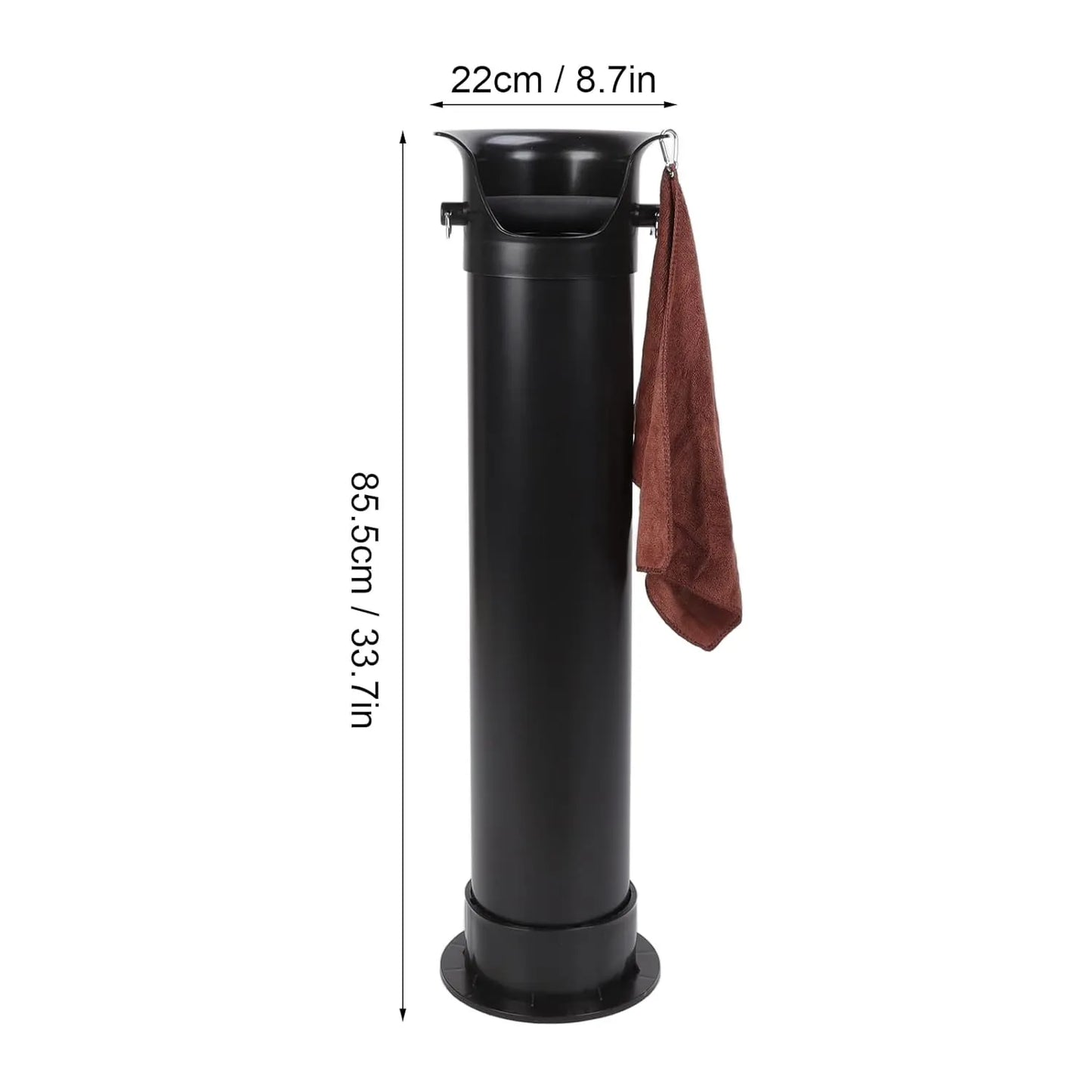 Espressa Commercial Knockbox