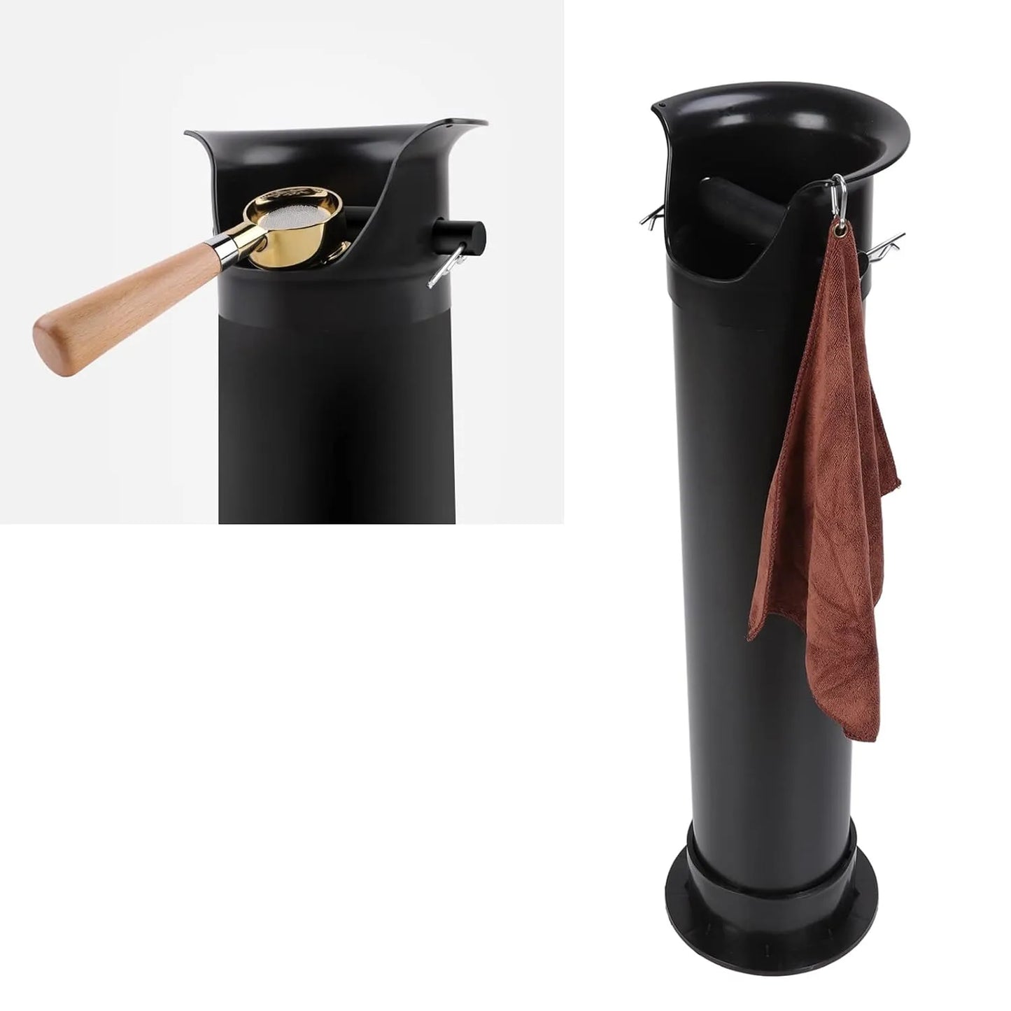 Espressa Commercial Knockbox