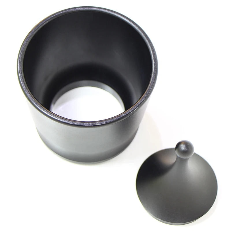Coffee Plus Aluminium Dosing Funnel