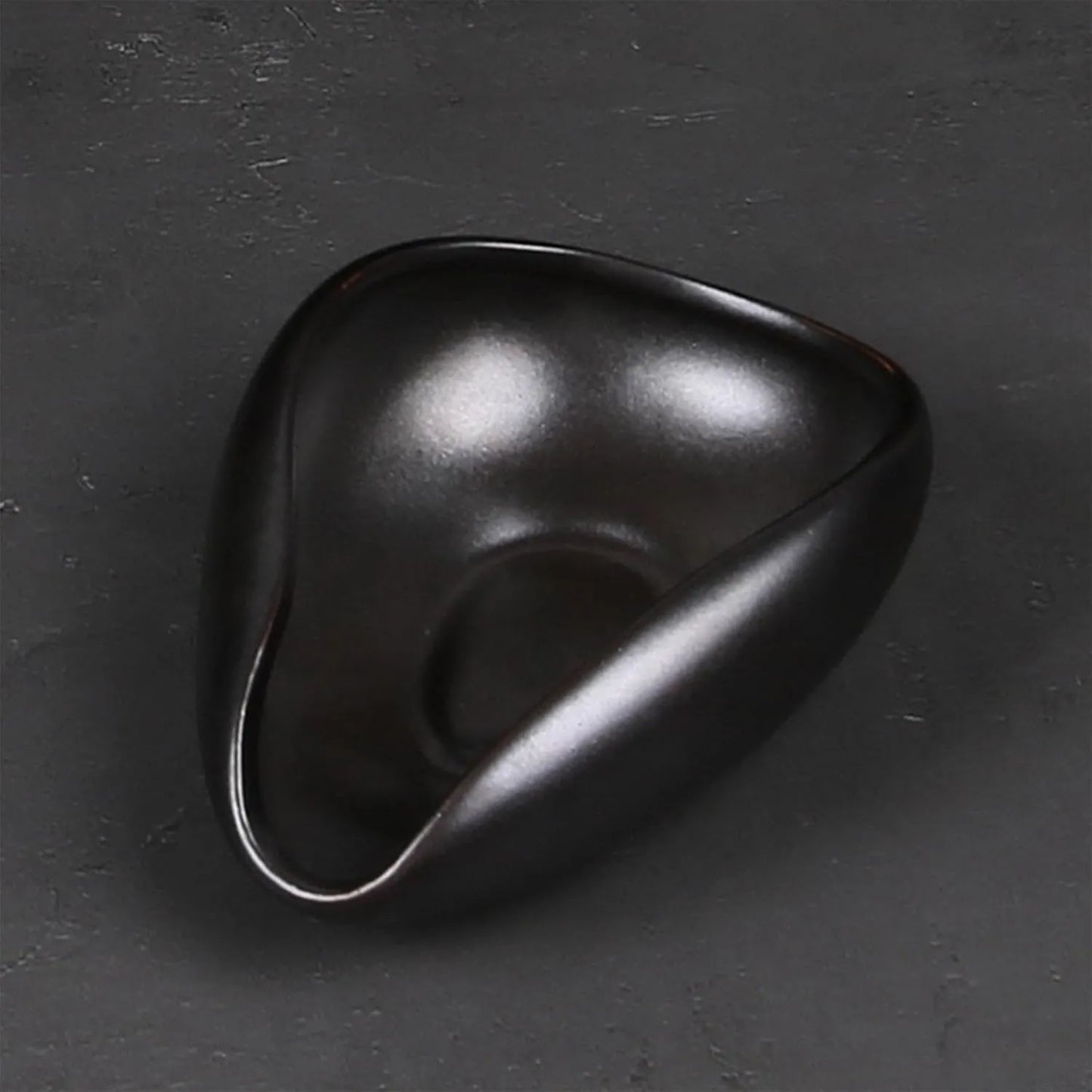 Espressa Ceramic Dosing cup