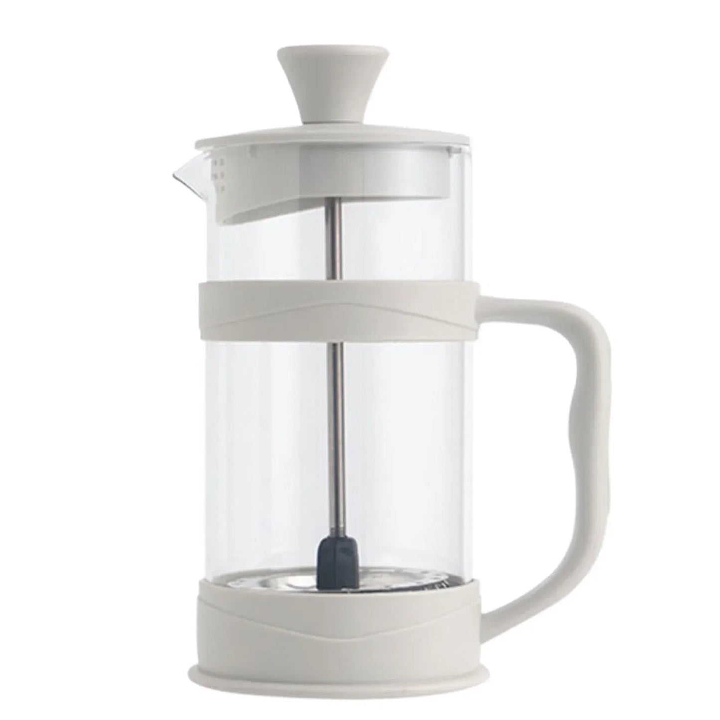 Espressa French press