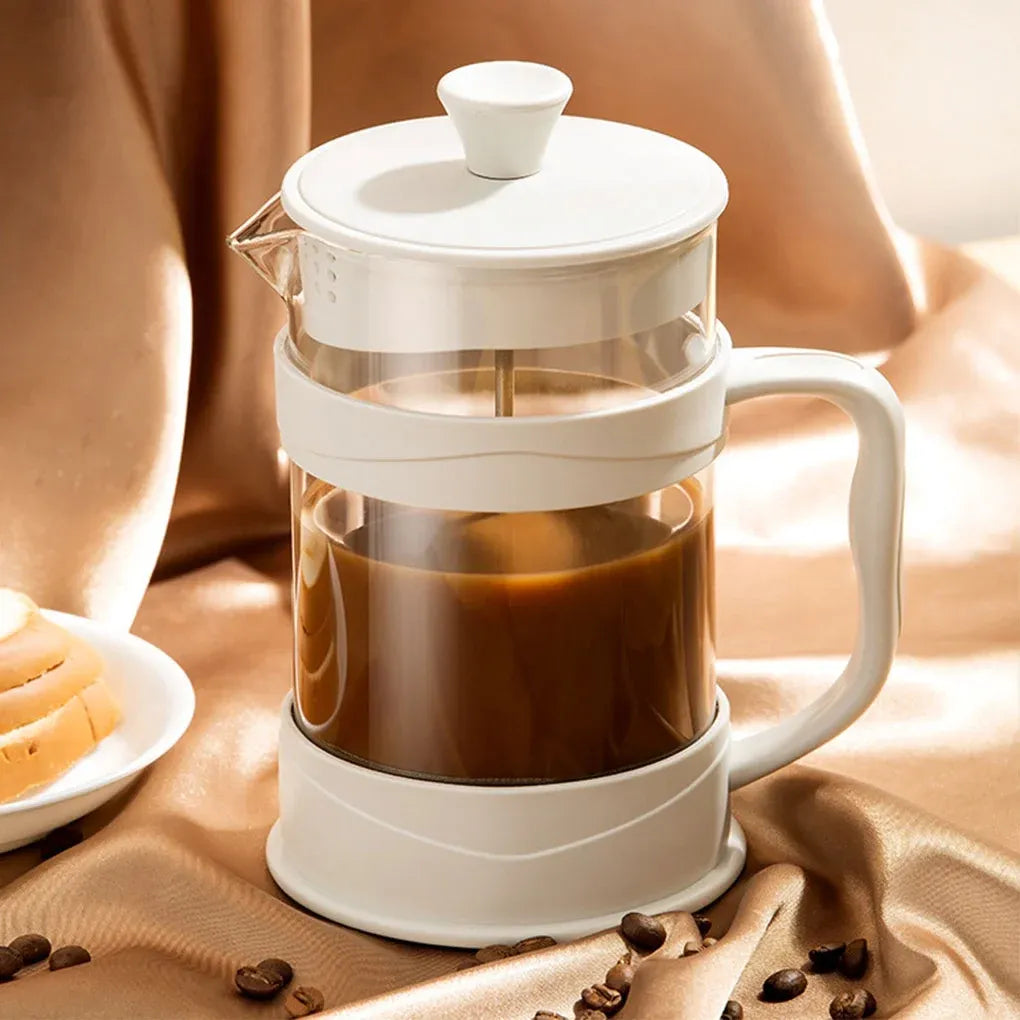 Espressa French press
