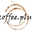 Coffee Plus logo