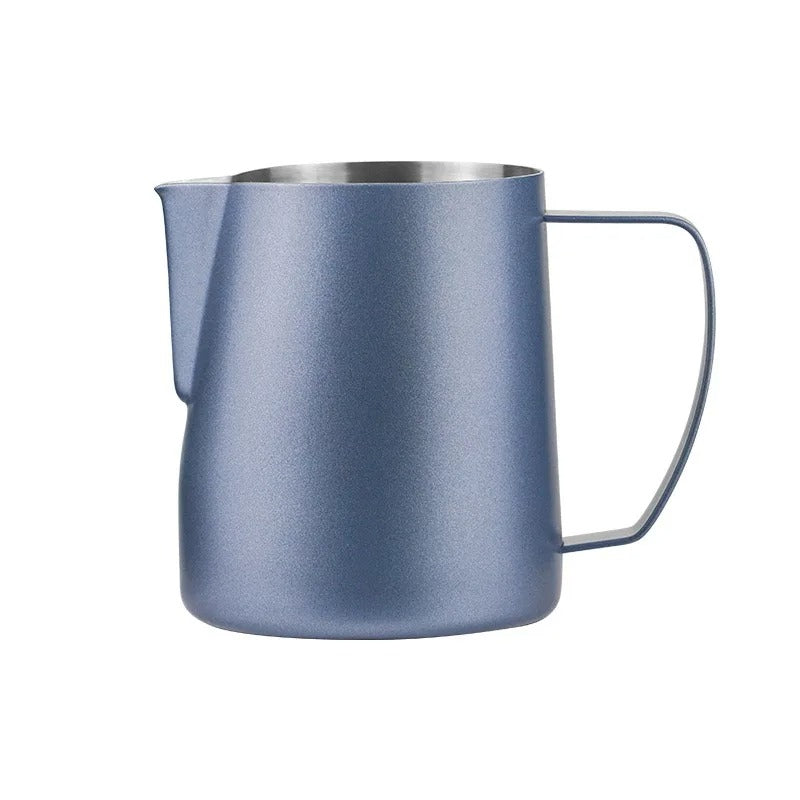 Coffee Plus 600ml Matte Steam Milk Pitcher