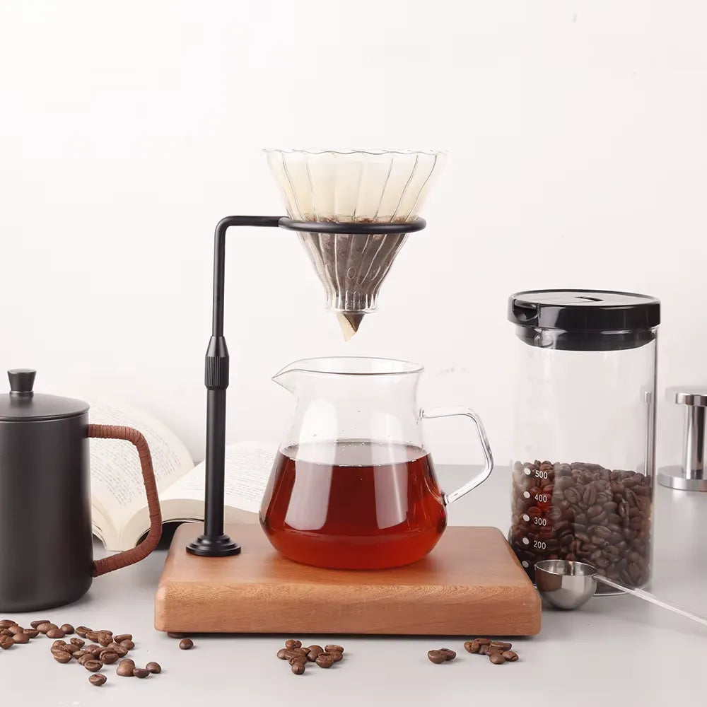 Coffee Plus Pour over stand