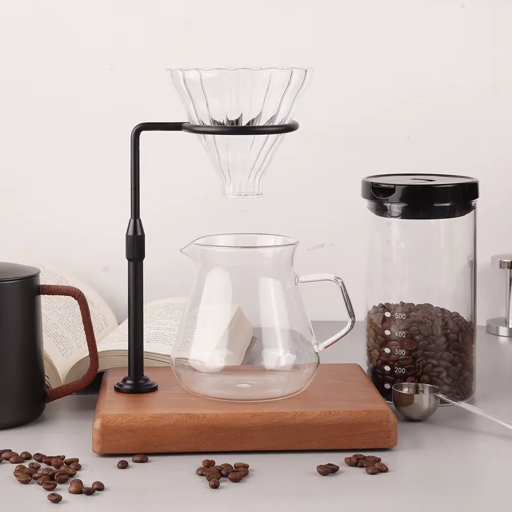 Coffee Plus Pour over stand