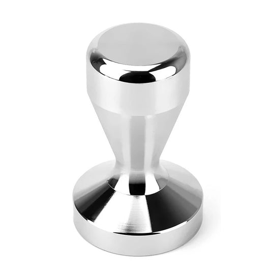 Coffee Plus Stainless Steel Tamper 58mm