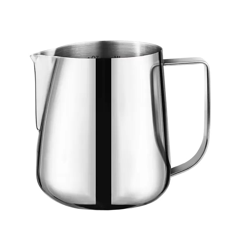 Coffee Plus Latte Art 2.0 Pitcher 450ml