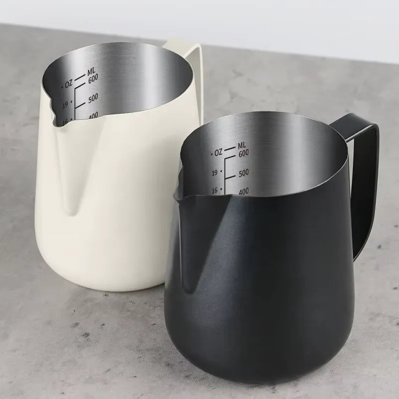 Coffee Plus Latte Art 2.0 Pitcher 450ml