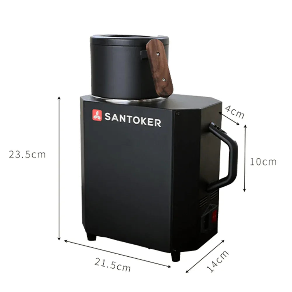 Santoker Cube 10