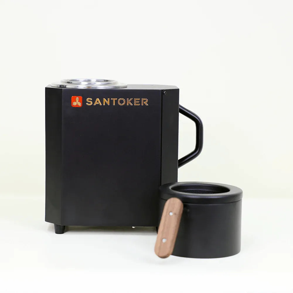 Santoker Cube 10