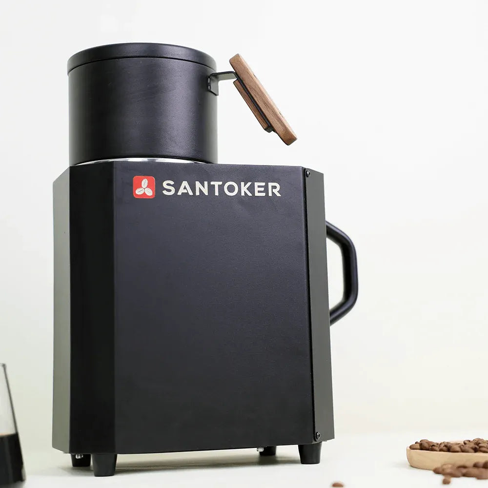 Santoker Cube 10