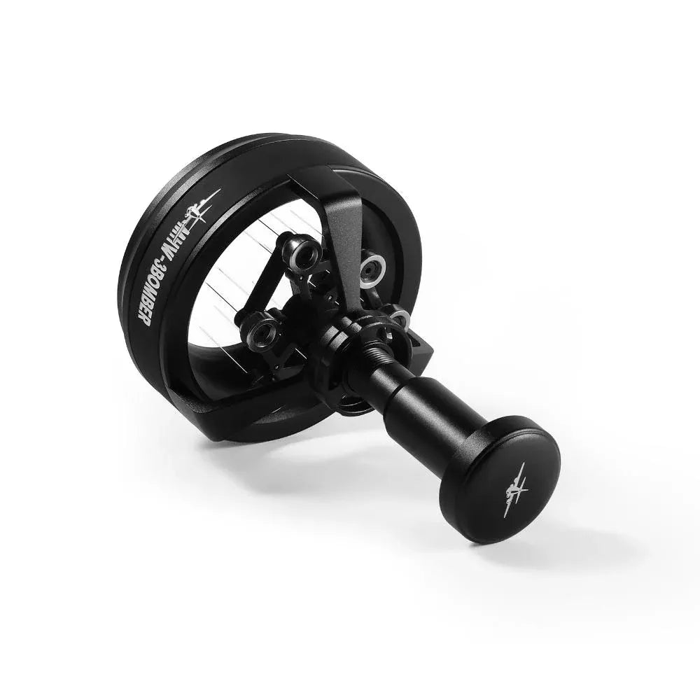 MHW-3BOMBER Cyclone Needle Distribution Tool