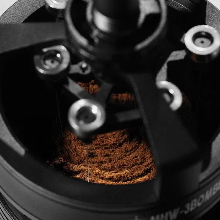 MHW-3BOMBER Cyclone Needle Distribution Tool