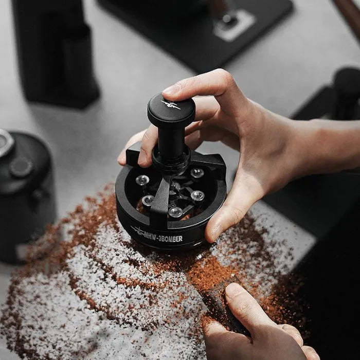 MHW-3BOMBER Cyclone Needle Distribution Tool