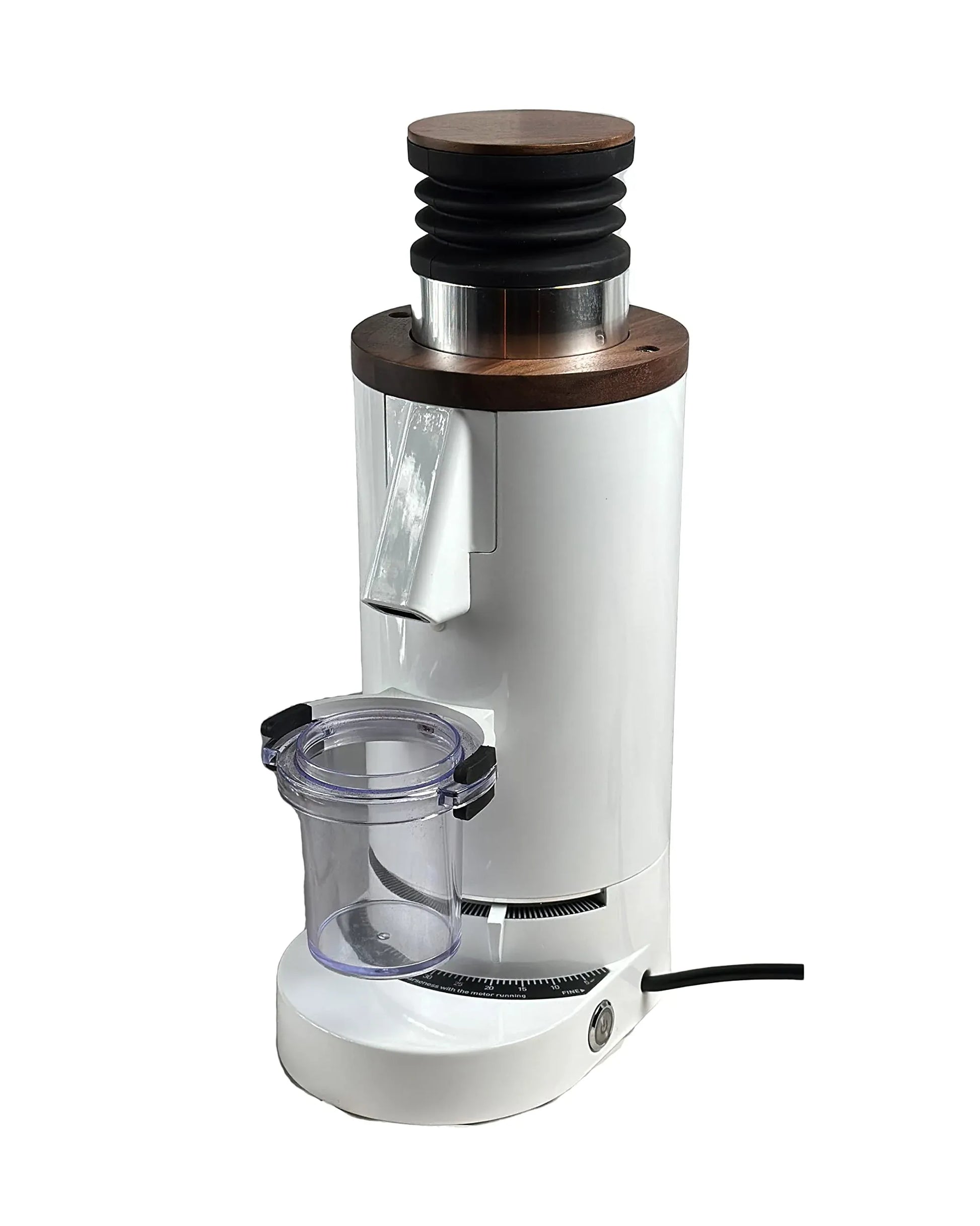 ZF64W Coffee Grinders CoffeePlus.india