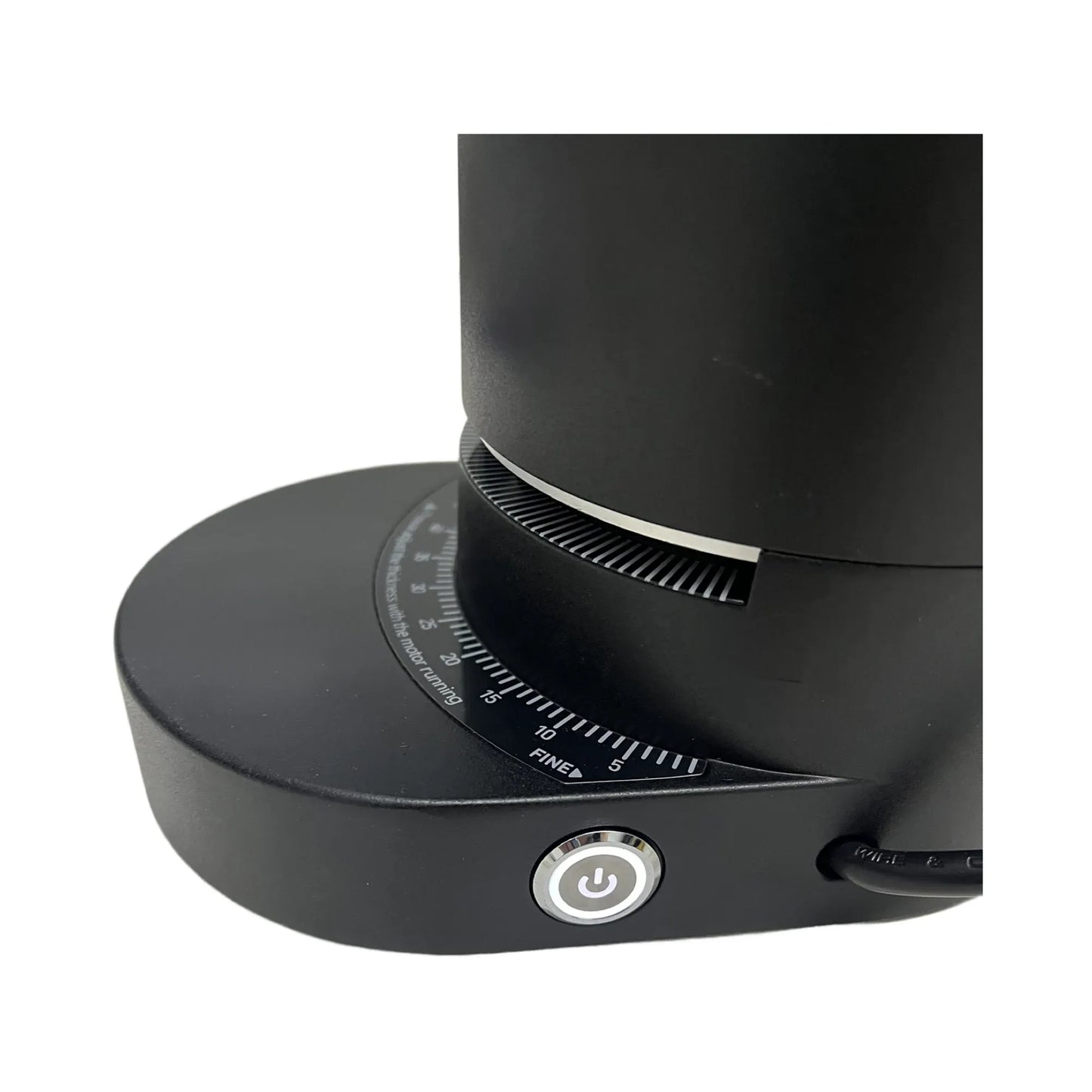 ZF64W Coffee Grinders CoffeePlus.india