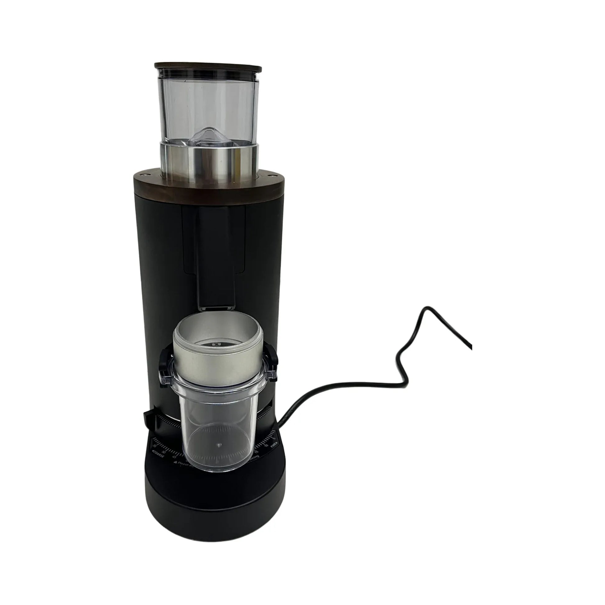 ZF64W Coffee Grinders CoffeePlus.india