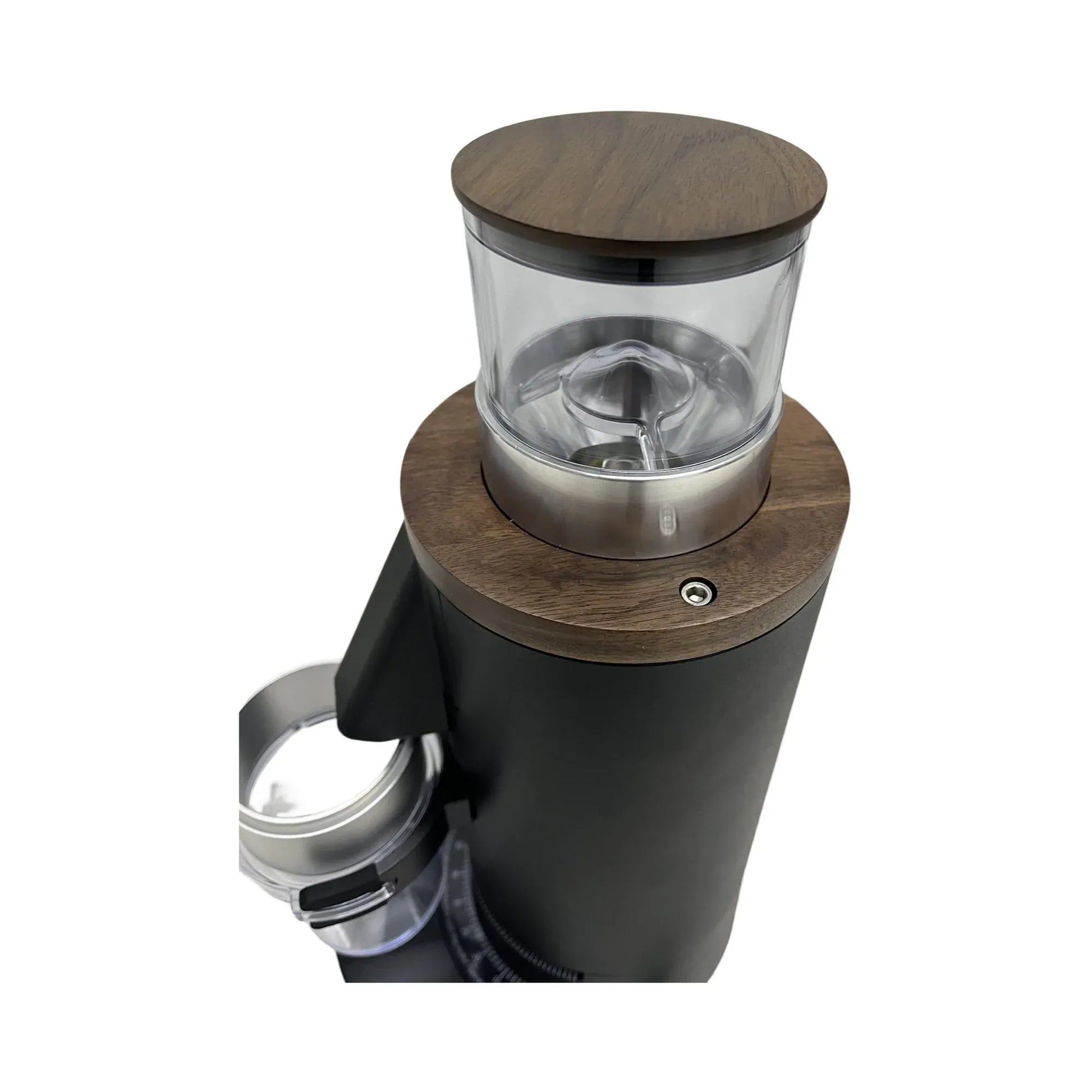 ZF64W Coffee Grinders CoffeePlus.india