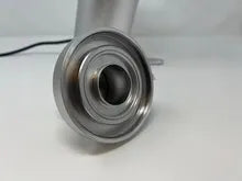 DF54 V3 Single DoseCoffee GrindersCoffeePlus.india Inner part