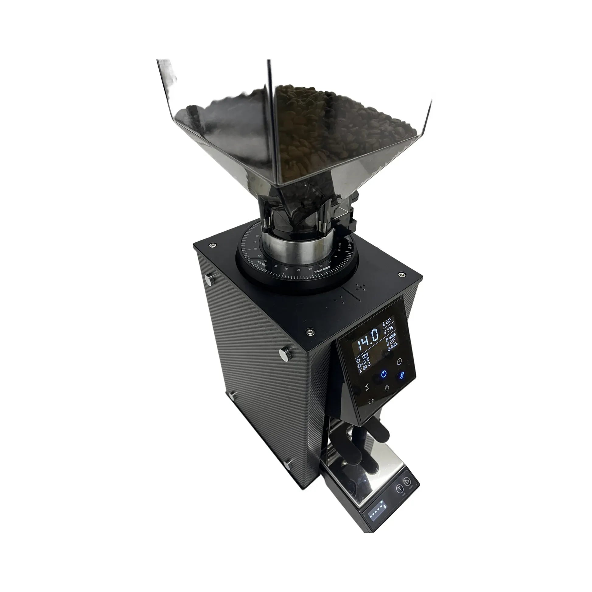 DF64E Coffee Grinders CoffeePlus.india