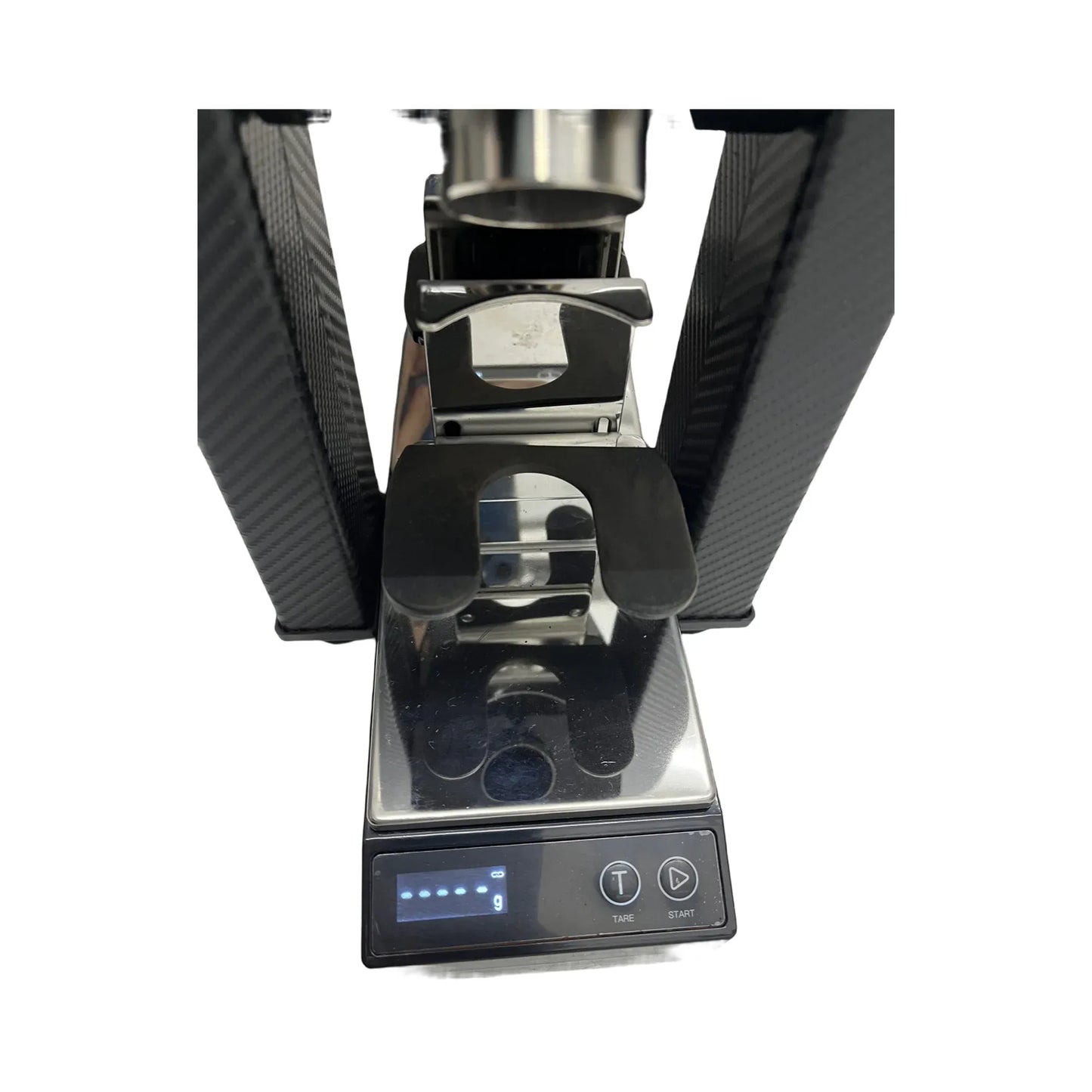 DF64E Coffee Grinders CoffeePlus.india