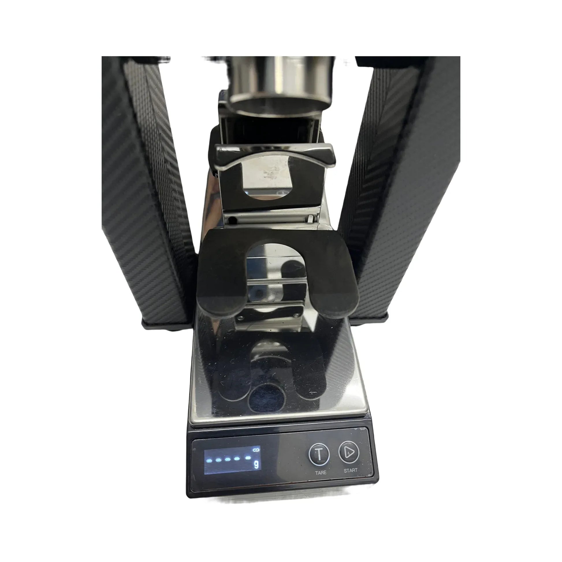 DF64E Coffee Grinders CoffeePlus.india