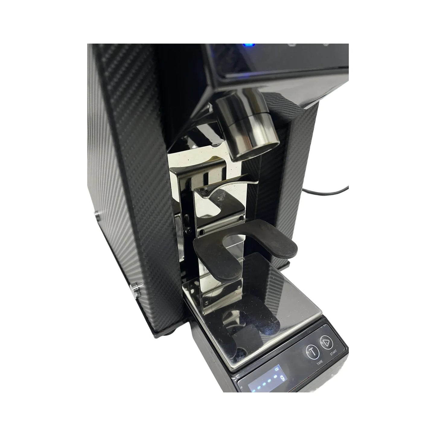 DF64E Coffee Grinders CoffeePlus.india