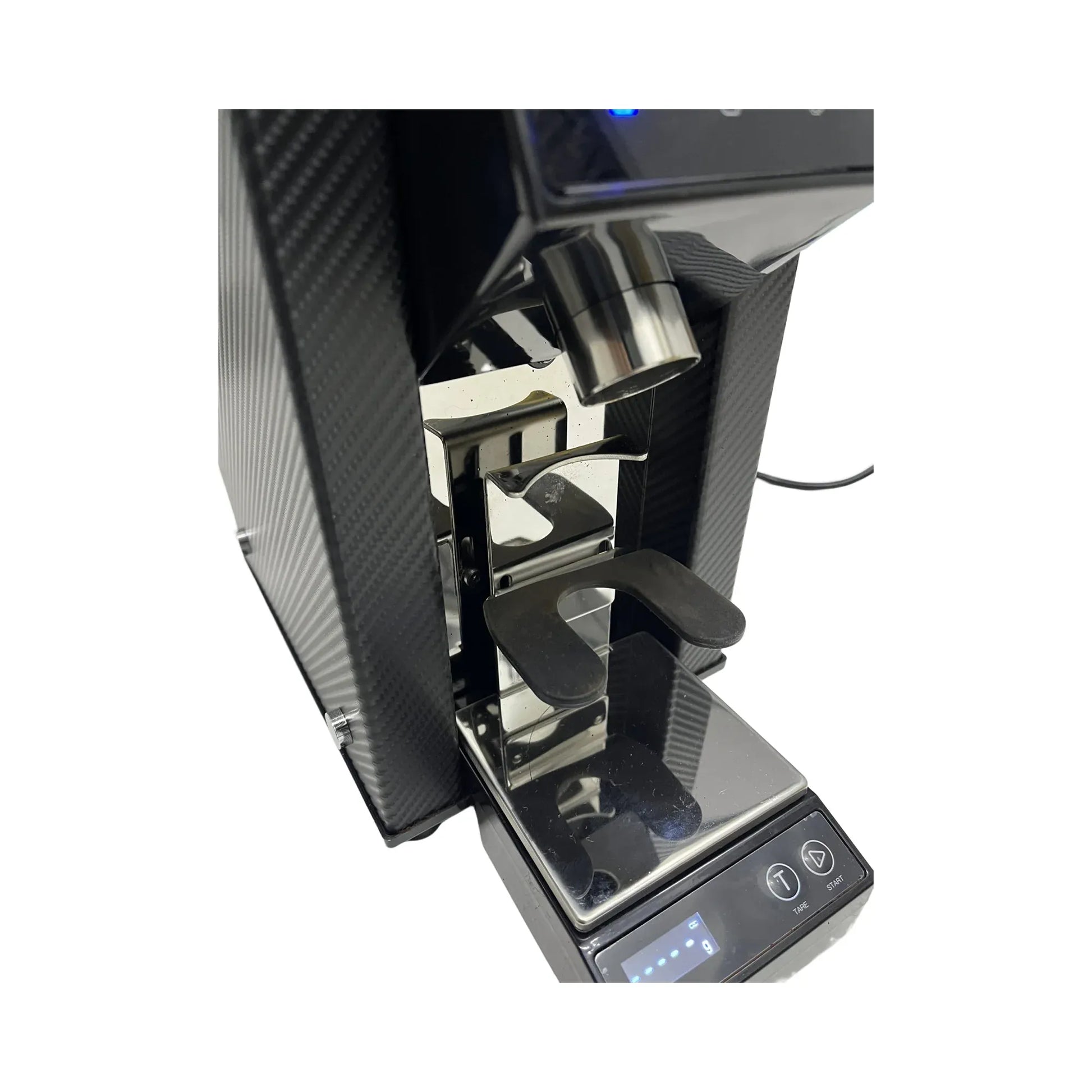 DF64E Coffee Grinders CoffeePlus.india